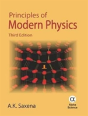 Principles Of Modern Physics - Preview