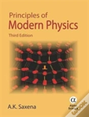 Capa do artigo Principles Of Modern Physics