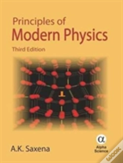 Capa do artigo Principles Of Modern Physics