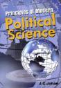 Principles Of Modern Political Science - Preview