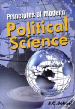 Capa do artigo Principles Of Modern Political Science