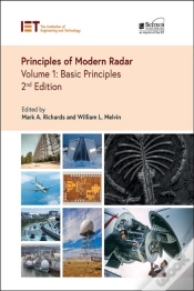Capa do artigo Principles Of Modern Radar