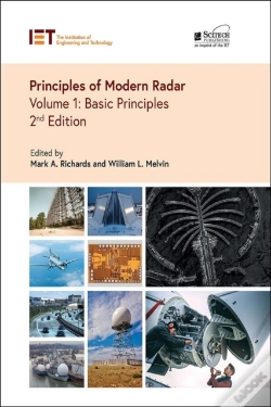 Capa do artigo Principles Of Modern Radar
