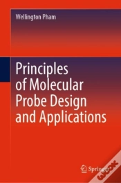 Capa do artigo Principles Of Molecular Probe Design And Applications