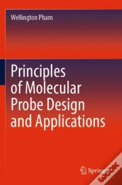 Capa do artigo Principles Of Molecular Probe Design And Applications