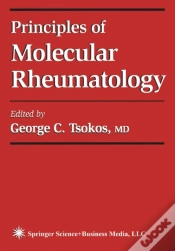 Capa do artigo Principles Of Molecular Rheumatology