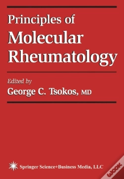 Capa do artigo Principles Of Molecular Rheumatology