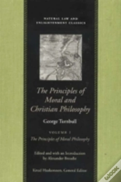 Capa do artigo Principles Of Moral & Christian Philosophy, In 2 Volumes