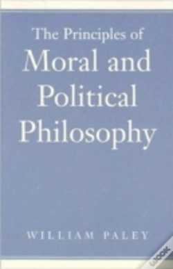 Capa do artigo Principles Of Moral & Political Philosophy