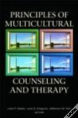 Capa do artigo Principles Of Multicultural Counseling And Therapy