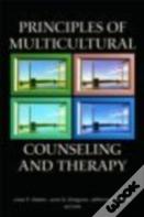 Principles Of Multicultural Counseling And Therapy