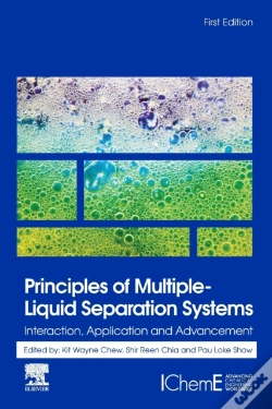 Capa do artigo Principles Of Multiple-Liquid Separation Systems
