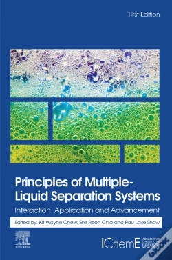 Capa do artigo Principles Of Multiple-Liquid Separation Systems