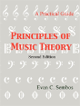 Principles Of Music Theory - Preview