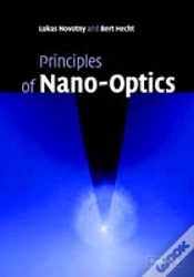 Capa do artigo Principles Of Nano-Optics