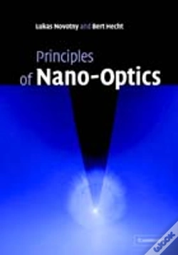 Capa do artigo Principles Of Nano-Optics