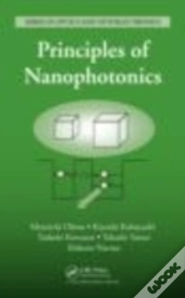 Principles Of Nanophotonics