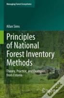 Principles Of National Forest Inventory Methods