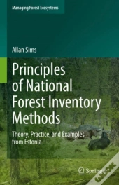 Principles Of National Forest Inventory Methods
