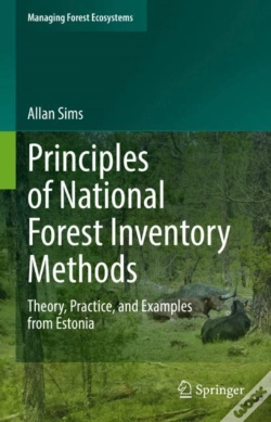 Capa do artigo Principles Of National Forest Inventory Methods