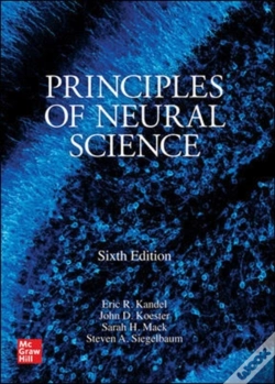 Capa do artigo Principles Of Neural Science, Sixth Edition