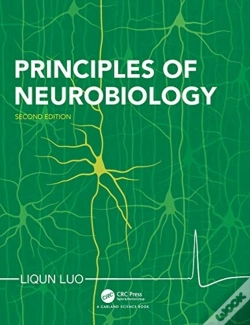Capa do artigo Principles Of Neurobiology