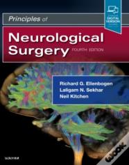 Principles Of Neurological Surgery