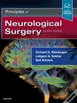 Capa do artigo Principles Of Neurological Surgery