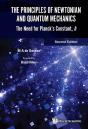 Principles Of Newtonian And Quantum Mechanics, The: The Need For Planck'S Constant, H (Second Edition) - Preview