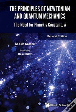 Capa do artigo Principles Of Newtonian And Quantum Mechanics, The: The Need For Planck'S Constant, H (Second Edition)