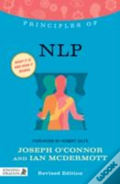 Capa do artigo Principles Of Nlp