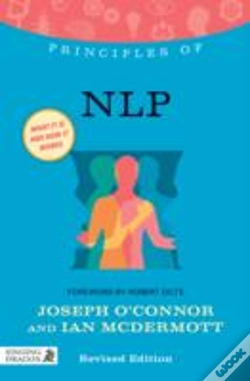 Capa do artigo Principles Of Nlp