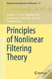 Principles Of Nonlinear Filtering Theory