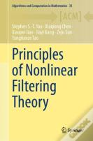 Principles Of Nonlinear Filtering Theory