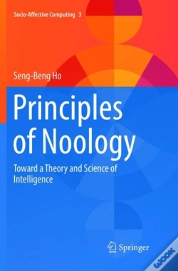 Capa do artigo Principles Of Noology