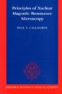 Principles Of Nuclear Magnetic Resonance Microscopy - Preview