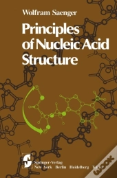 Principles Of Nucleic Acid Structure