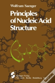 Capa do artigo Principles Of Nucleic Acid Structure