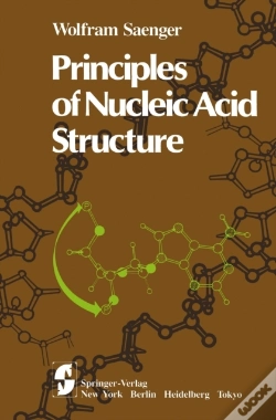 Capa do artigo Principles Of Nucleic Acid Structure