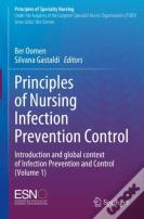 Principles Of Nursing Infection Prevention Control