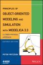 Principles Of Object-Oriented Modeling And Simulation With Modelica 3.3 - Preview