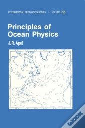 Principles Of Ocean Physics