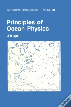 Capa do artigo Principles Of Ocean Physics