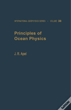 Capa do artigo Principles Of Ocean Physics