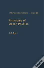 Capa do artigo Principles Of Ocean Physics