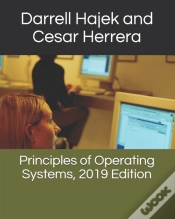 Capa do artigo Principles Of Operating Systems, 2019 Edition