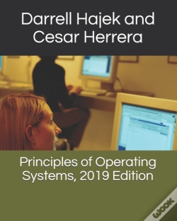 Capa do artigo Principles Of Operating Systems, 2019 Edition