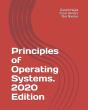 Principles Of Operating Systems. 2020 Edition - Preview