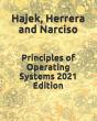 Principles Of Operating Systems 2021 Edition - Preview