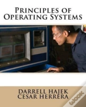Capa do artigo Principles Of Operating Systems